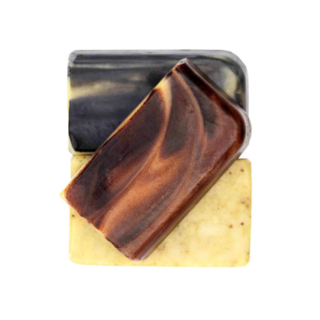 CBD soap American Shaman Deep Spicy Wood 