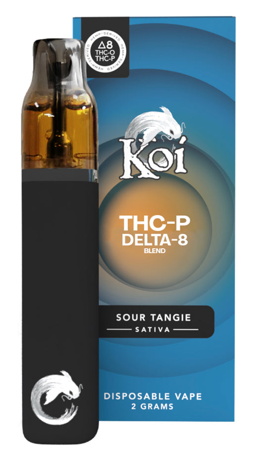 THC-p delta 8 sour tangie buy 1 get 1 free