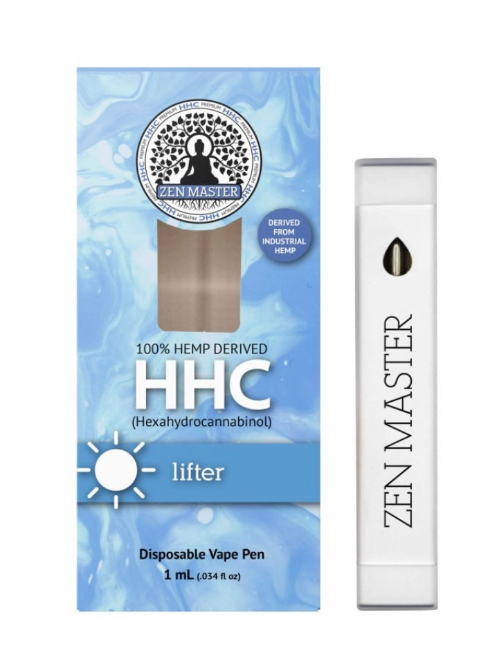 HHC lifter disposable 