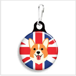 franny B Good Collar Pet Charms