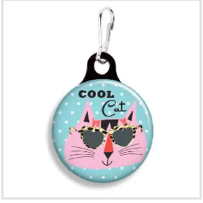 franny B Good Collar Pet Charms