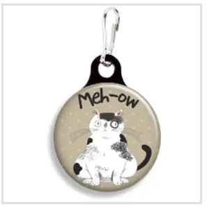 franny B Good Collar Pet Charms