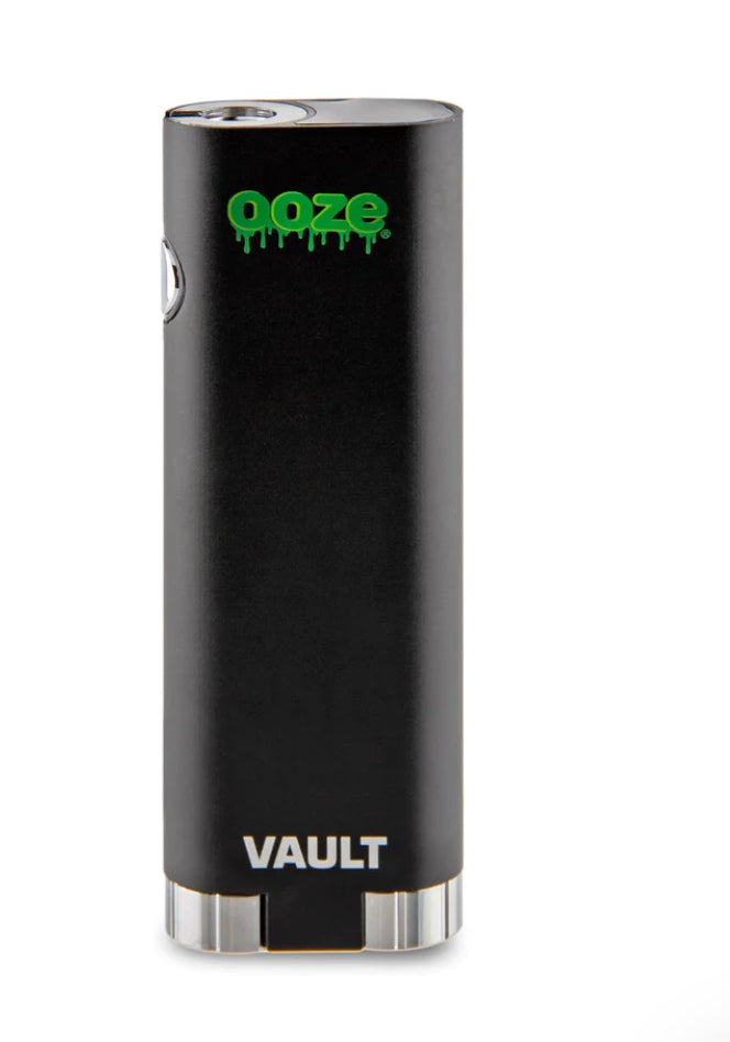 Vault Extract battery + storage by Ooze in Black Panther