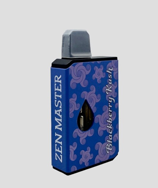 HHC Disposable Vape Pod