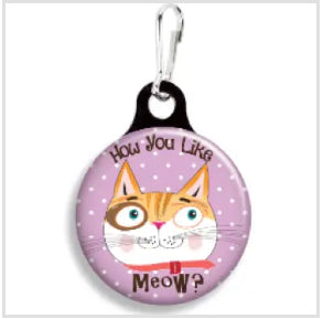 franny B Good Collar Pet Charms