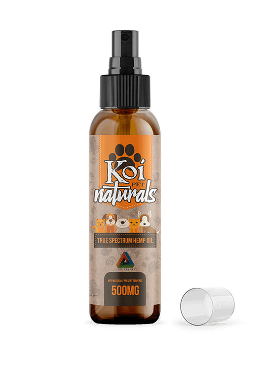 CBD pet spray for pets Jefferson City Missouri 