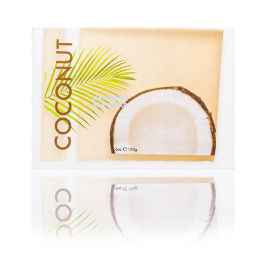 Coconut soap