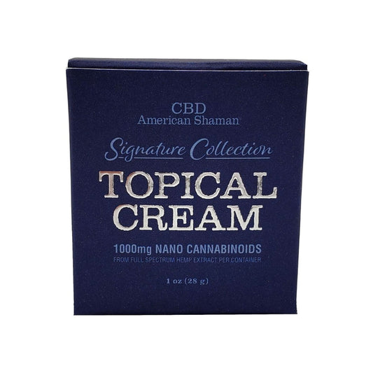 Signature Topical Cream