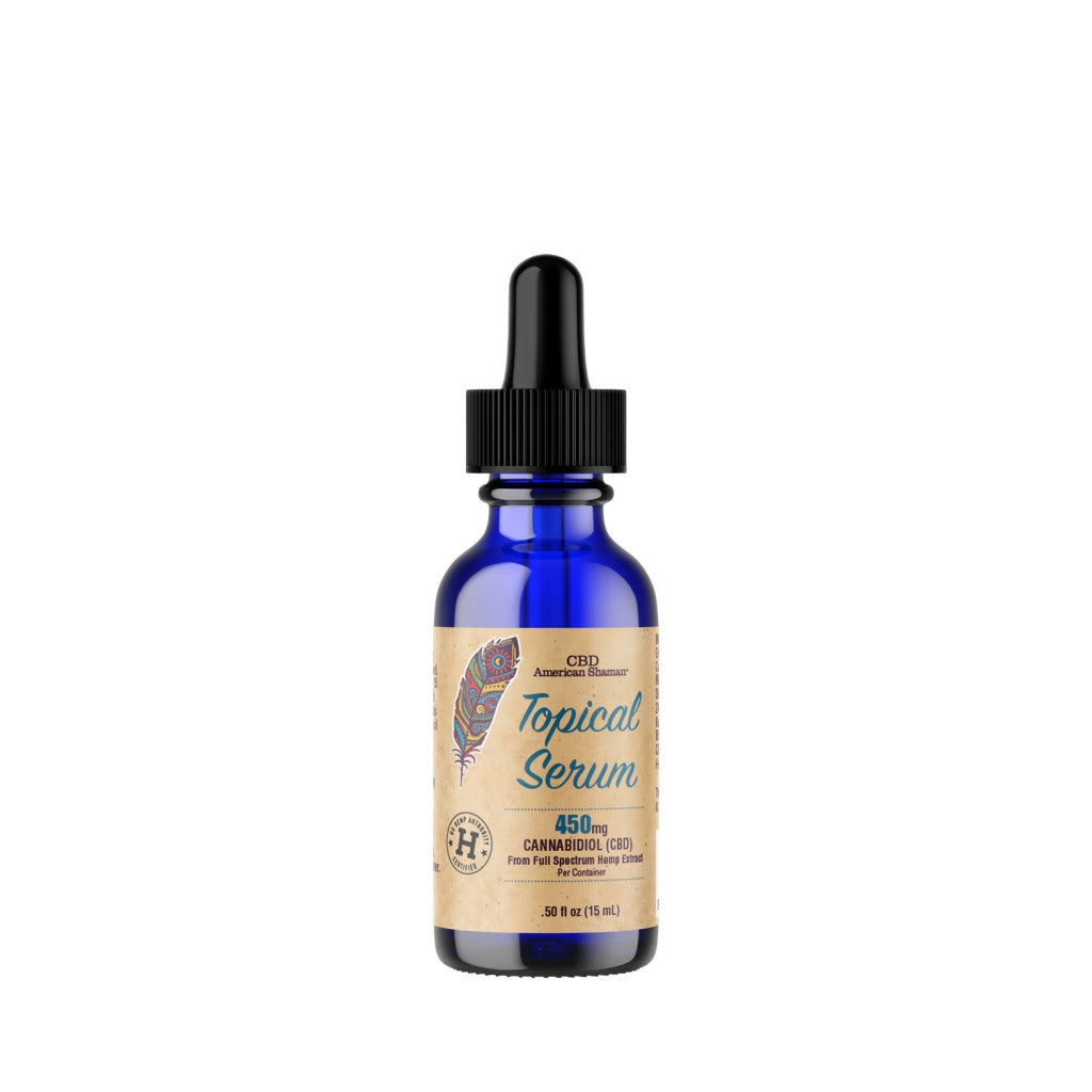 Topical Serum 450 mg 