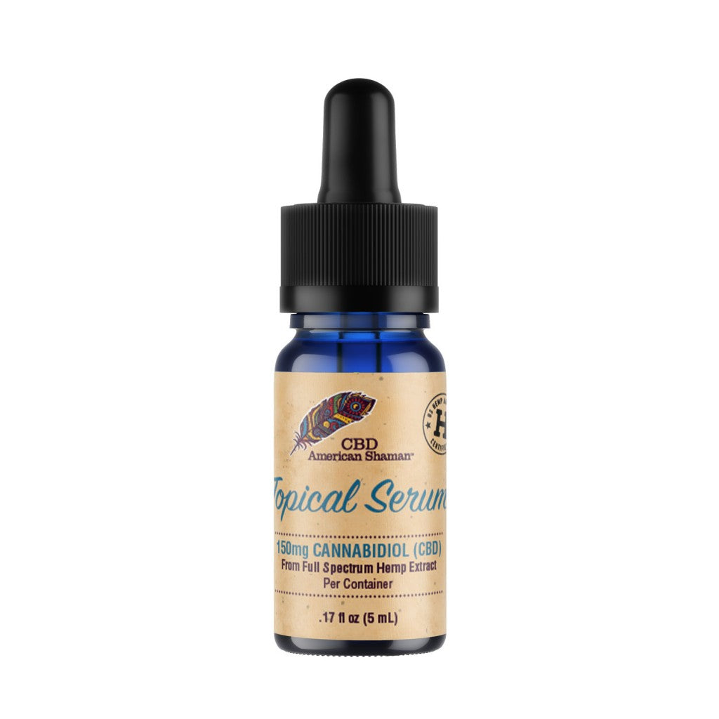 Topical serum 150mg 