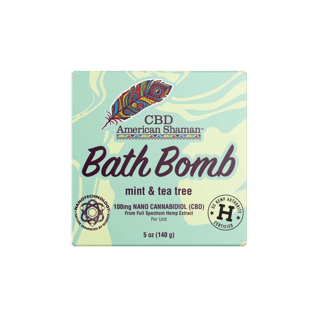 Bath Bombs