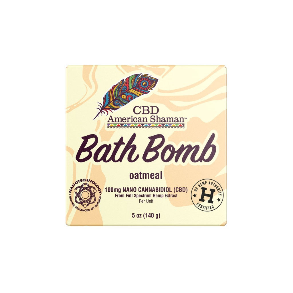 Bath Bombs