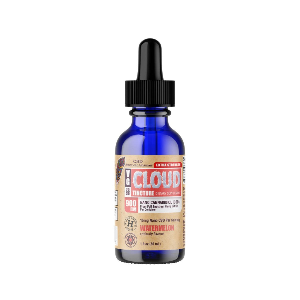 VG Cloud Tincture