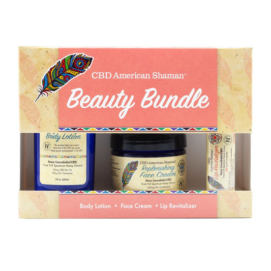 Beauty Bundle