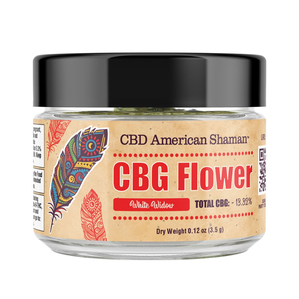 CBD  Flower