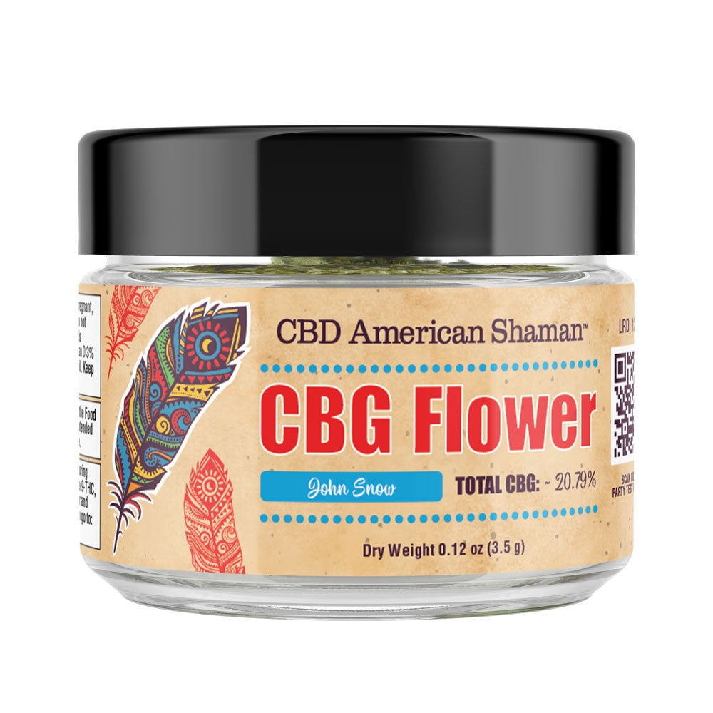 CBD  Flower